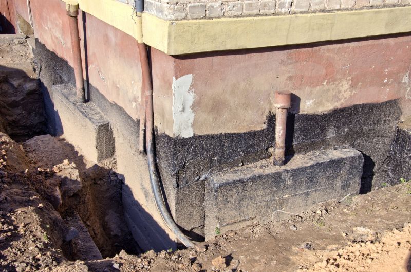 Top Concrete Foundation Repair Companies in Decatur, IL
