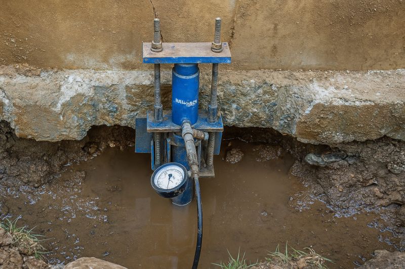 Top Foundation Lifting Companies in Bloomington, IL