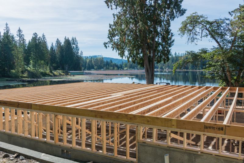 Top Foundation Lifting Companies in Champaign, IL