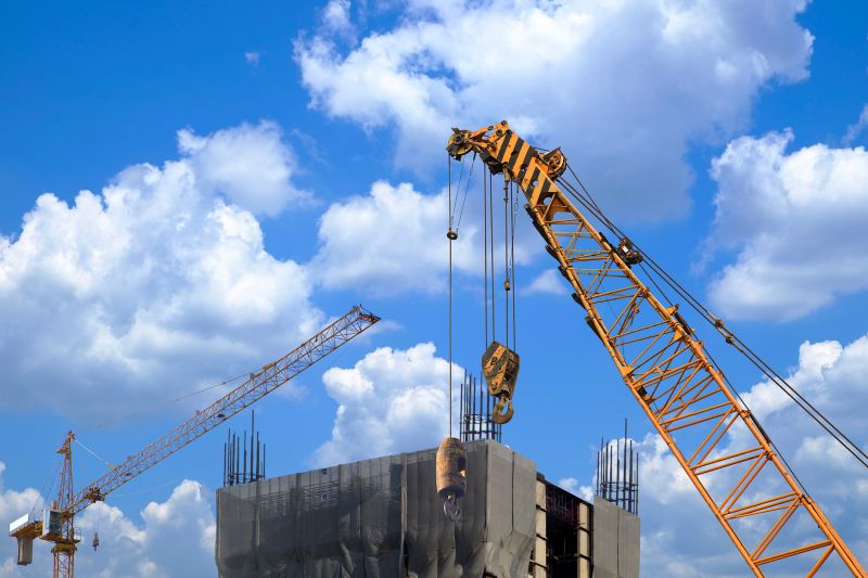 Top Foundation Lifting Companies in Danville, IL