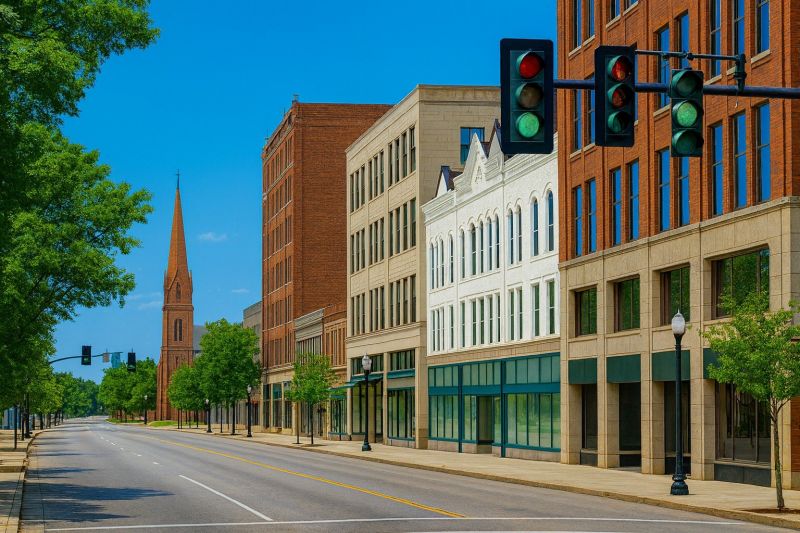 Top Foundation Lifting Companies in Danville, IL