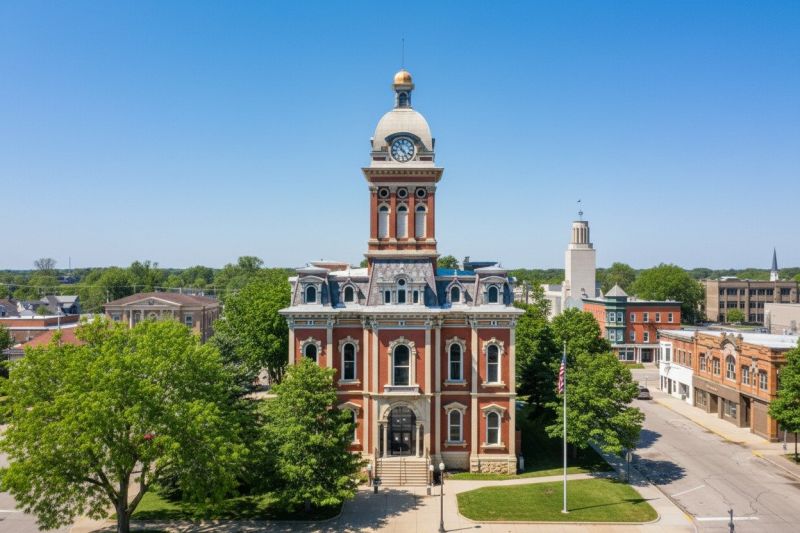 Top Foundation Lifting Companies in Decatur, IL