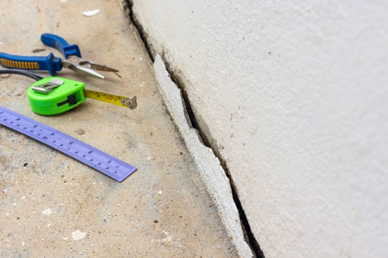 Top Foundation Repair Companies in Mahomet, IL