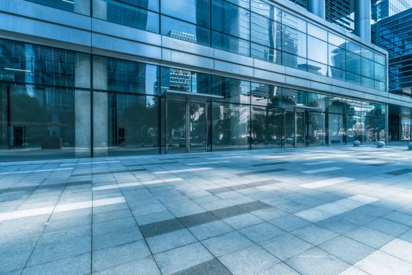 Building Rehabilitation